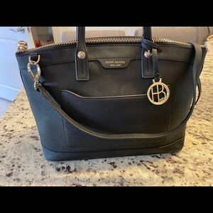 Henri Bendel Satchel
